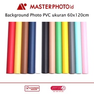 Background Photo PVC ukuran 60 x 120cm / 60x120 cm