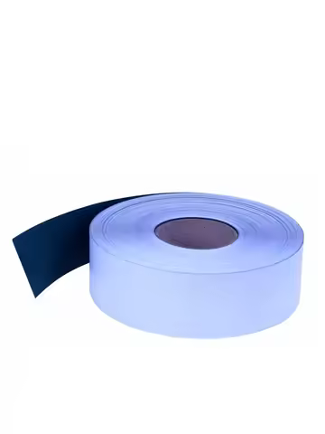 10m/ 65mm18650Battery Insulation Barley Paper with Adhesive Back 0.2mm High Temperature Resistant In