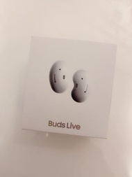 Samsung Galaxy Buds Live