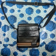 Giorgio Armani Sling bag