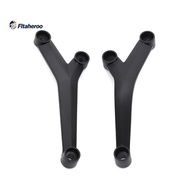 Motorcycle Engine Support Fixed Bracket Hanging Bracket for 200 250 390 ADV RC390 2012-2023 Accessor