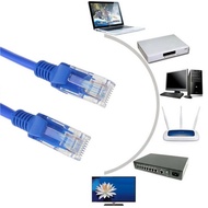 Cat5e LAN Cable 1.5M /UTP Ethernet Internet Cable