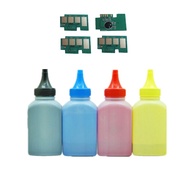 CLT-504 Toner Refill Powder Chip for Samsung Xpress CLP-415N CLP-415NW CLX-4195FW CLX-4195FN CLX-419