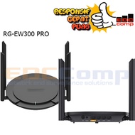 RG-EW300 PRO 300Mbps Wireless Smart Router