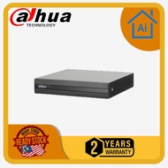 DAHUA XVR1B16H 16CH Cooper 1080P/5M-N Pentabrid DVR