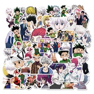 HXH004 – Sticker Japanese Anime Manga Cosplay Sticker/ Hunter X Hunter