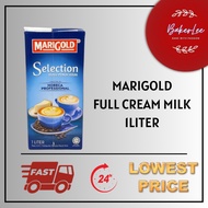 MARIGOLD FULL CREAM MILK 1LITRE