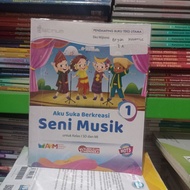 Used book, independent curriculum, I LIKE, GIVE UP THE ART OF MUSIC FOR GRADES 1, 2, 3, 4, 5, 6 SD F