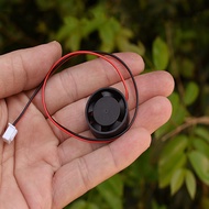 【Popular】 Mini 2510 Brushless Fan 25mm Fan Dc 3.7v 5v 9v 12v 14.4v 13800rpm High Speed Mini Instrume
