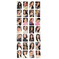 Aespa RichMan Starriver Photocard Official