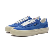 Vision Street Wear 復古街頭滑板鞋/藍色/ 28(EU43)