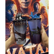 [LOTTE] AVATAR Cup 3 - Fire and Ashes - Lotte Cinema Water Cup - Avatar Movie Water Glass Part 3