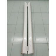 Honda Accord CF4 CF6 CL2 Side Skirt
