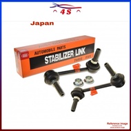 ESTIMA ACR50 / ALPHARD ANH20 / VELLFIRE Front Stabilizer Link Set ( Japan 555 )