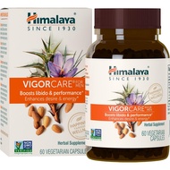 Himalaya Herbal Healthcare VigorCare for Men