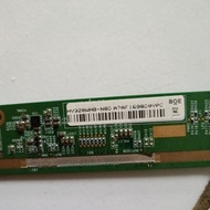 Tcon ticon led lg 32lh510d Original HV320WHB-N80