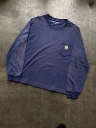 Carhartt WIP shirt long sleeve