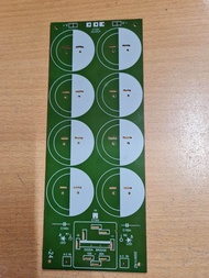 pcb power supply ct 8 elco .dioda kiprok 35 A
