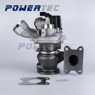 Turbocharger Complete RHF3 Turbine Full Turbocharger 04E145721BX for Seat Leon 5F1 5F5 5F8 1.4 TSI 1