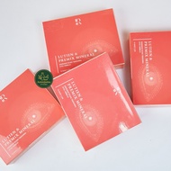 🔥Original HQ🔥[LOCAL SG] Irish Jelly Lutein & Mineral Premix