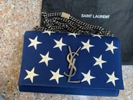 Ysl Kate bag