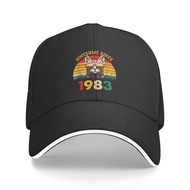 38 Years 1983 Awesome Since 1983 Wholesale Fashion Baseball Cap