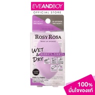 ROSY ROSA-3D Sponge Wet & Dry (1 PCS) 3D (1