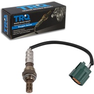 TRQ O2 Oxygen Sensor 4 Wire Narrow-Band Downstream Compatible with 2014-2018 Subaru Forester H4 2.0L