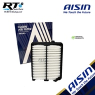 Aisin Air Filter Honda Accord G9 2.0 Hybrid Year 13-18 G10 2.0 19-23 *Hybrid Only* 17220-5K0-A00