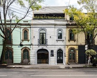 蒙特雷套房 – 由埃斯卡哈爾客房管理 (Suites Monterrey by Escajal Rooms)