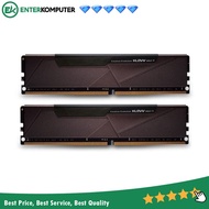 Most Suitable RAM KLEVV DDR4 BOLT X Series PC256 32MHz Dual Channel 16GB 2X8GB