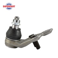 ลูกหมากปีกนกล่าง CAMRY ปี 07-11 ACV4# 555(JAPAN) (L) (SB-T172L) (ราคาต่อ 1 ชิ้น)