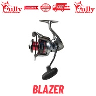 Fishing Reel - Maguro Blazer