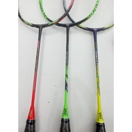 Dps Raket Badminton Vse Power Speed - Thruster Twister - Power Speed 12 Cloning Raket Victor
