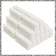 [feidan33.ph] Replacement Foaming Filter Pad Set Fx4 for  FX5/FX6 Canister Filters- Aquarium Bio Spo