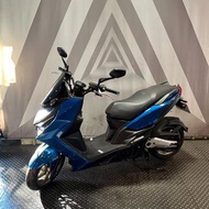 【保固車】【0元交車】2021年 KYMCO 光陽 KRV180 KRV180 機車 ABS TCS 雙碟