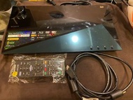 二手 SONY BDP-S5100 WIFI 3D 藍光播放機