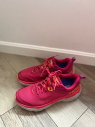 Hoka 行山鞋 Hiking Shoes