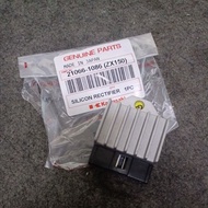 KAWASAKI ZX150 KRZ150 RECTIFIER/REGULATOR