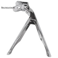 Grill Grate Lifter Gripper,Grill Accessories for Primo Grill Dome Charcoal Grill Smoker Grill Access