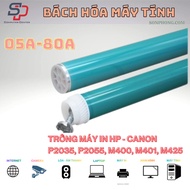 PrinterClear 05A/80A HP2035, p2035, p2055, M400, M401, M425