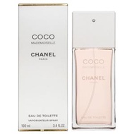 Chanel - 香奈兒 COCO小姐 淡香香水 EDT 100ml （3145891164602）