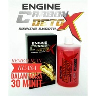 JV AUTO LUBE Car Running Smooth (Engine Carbon Detox) 150ml Singkirkan Karbon Kereta Lama 100% ORIGI