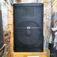 ตู้ลำโพง 15 นิ้ว rcf ตู้พร้อมดอกลำโพง 15นิ้ว + เสียงแหลม ตู้ลำโพง15นิ้ว ยี้ห้อ BJ ตู้ลำโพง15นิ้ว RC