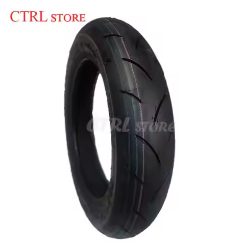 KENDA 90/90-12 vacuum 90/90/12 90 90 12 Tubeless Street Tire for Scooter Motorcycle
