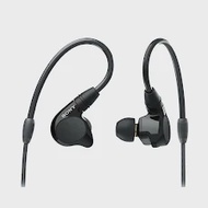 Tai nghe có dây in-ear Sony IER-M7//Q WW2 (Đen)