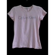 Calvin klein woman