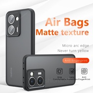 For Realme P3 Ultra 5G Casing For Realme P3 Ultra P 3 RealmeP3 Ultra RealmeP3Ultra 5G Matte Skin Fee