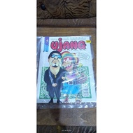 majalah Ujang no9 ..