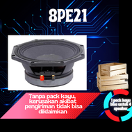 Speaker SPL Audio Type 8PE21 8 inch